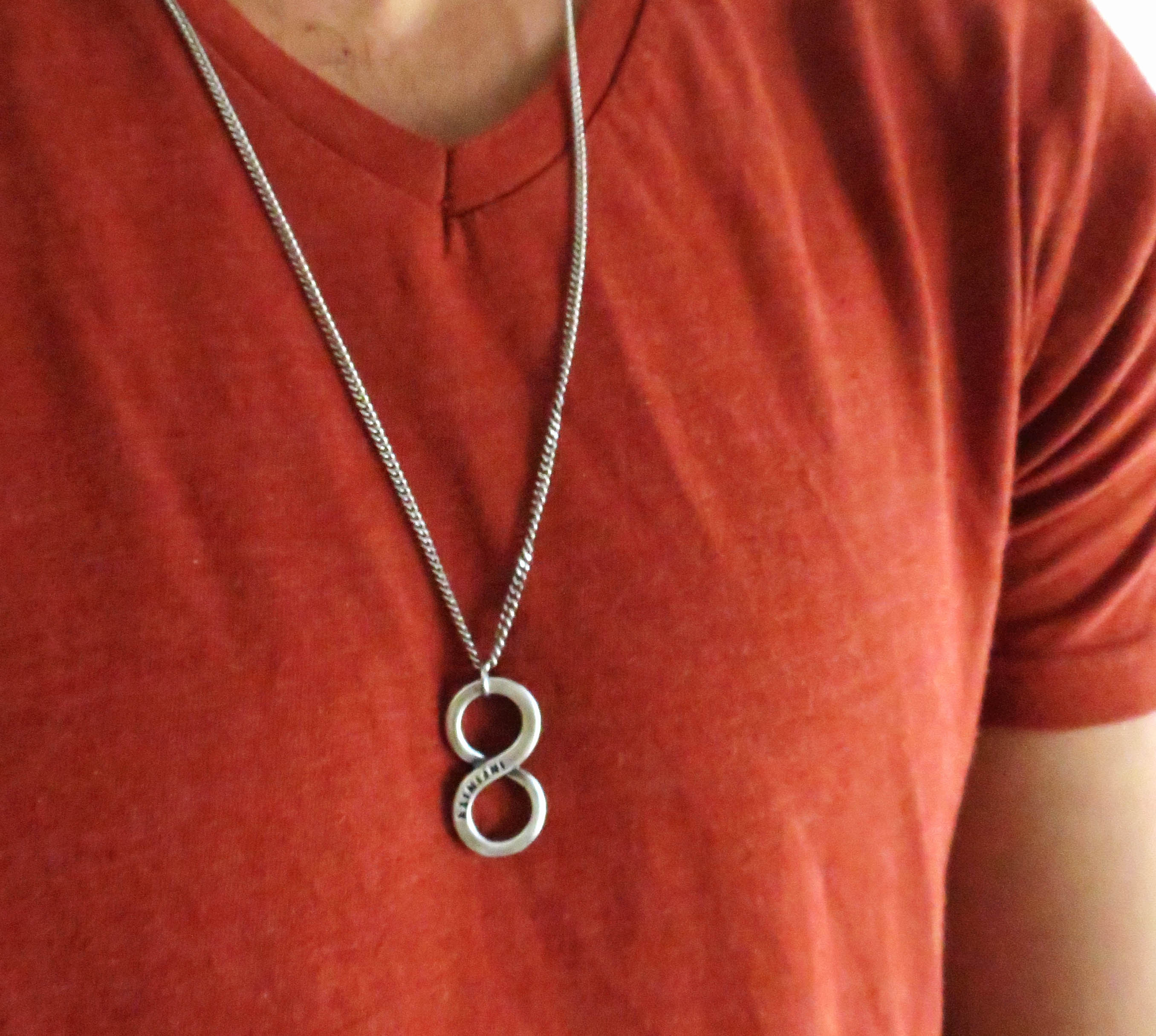 Men s Necklace Men s Infinity Necklace Men s Silver Necklace Mens men-s-necklace-men-s-infinity-necklace-men-s-silver-necklace-mens